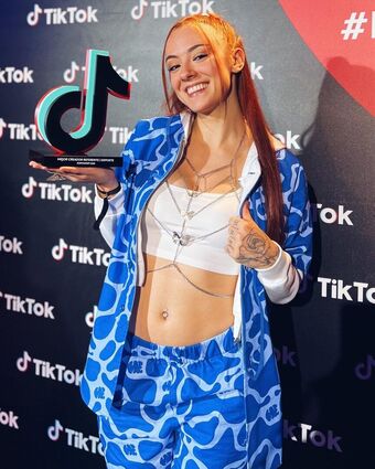 Ari Geli Nahé Úniky OnlyFans Fotka 37