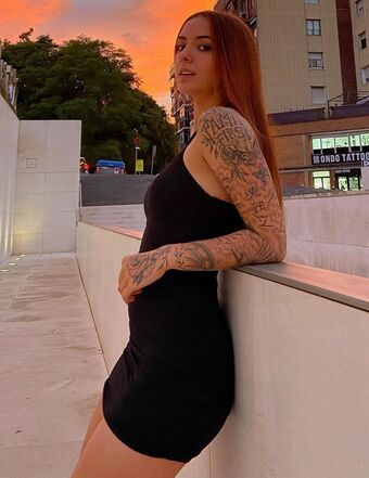 Ari Geli Nahé Úniky OnlyFans Fotka 39