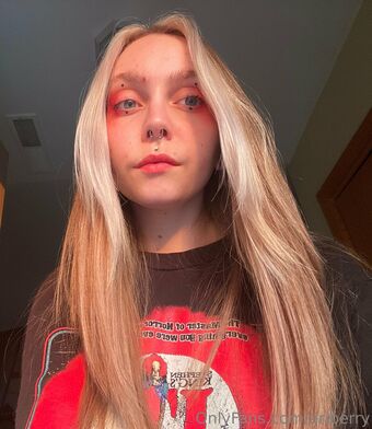 ariberry Nahé Úniky OnlyFans Fotka 10