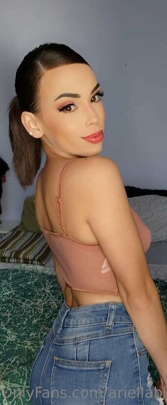 ariellabloom Nahé Úniky OnlyFans Fotka 32