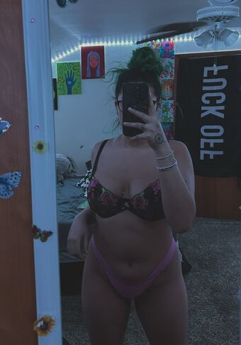 Aries.sin Nahé Úniky OnlyFans Fotka 3