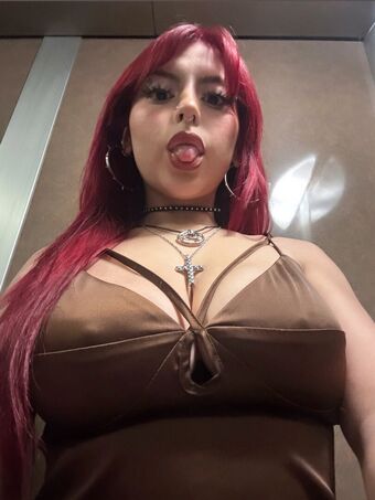 Ariiposaa Nahé Úniky OnlyFans Fotka 42