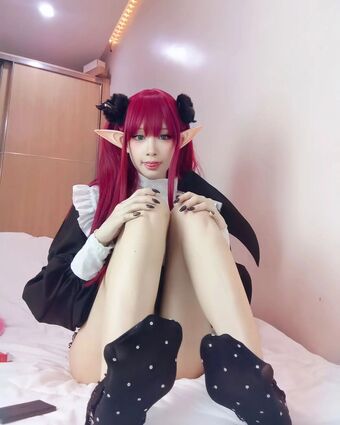 Arin_samaaa Nahé Úniky OnlyFans Fotka 17