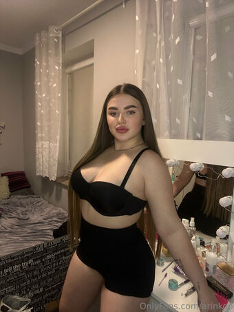 arinkoo Nahé Úniky OnlyFans Fotka 18