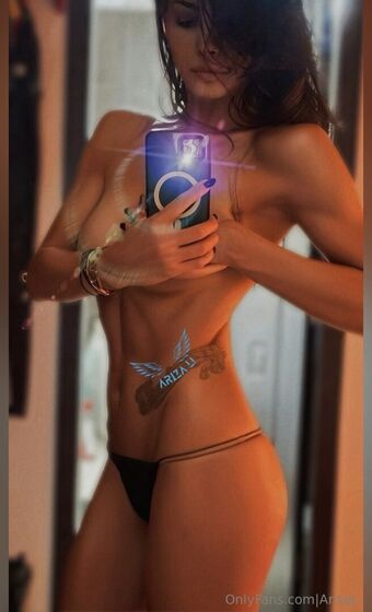 arizal Nahé Úniky OnlyFans Fotka 28