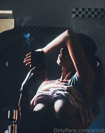 arizal Nahé Úniky OnlyFans Fotka 31