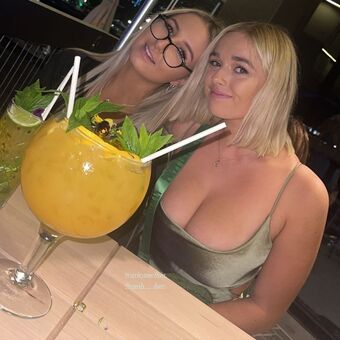 Arlea Nahé Úniky OnlyFans Fotka 20