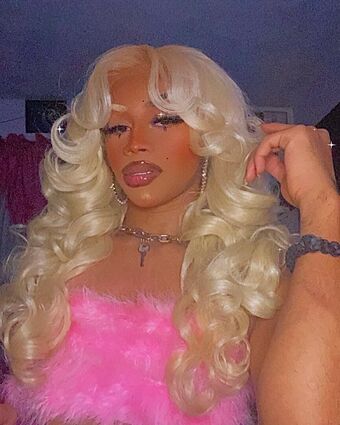 artiethepixieee Nahé Úniky OnlyFans Fotka 6