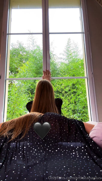 artkatanaplus Nahé Úniky OnlyFans Fotka 9