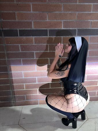 Ash2lit Nahé Úniky OnlyFans Fotka 2