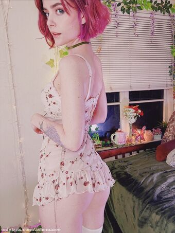 Ashe Maree