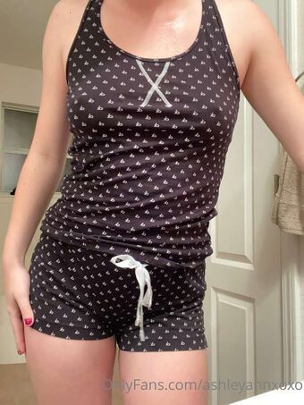 Ashley Ann