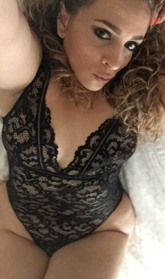 Ashley Moss