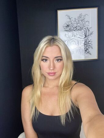 Ashley St Clair