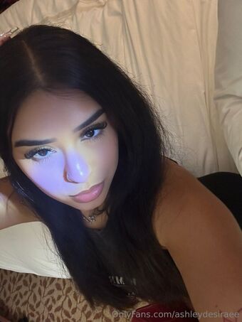 ashleydesiraee