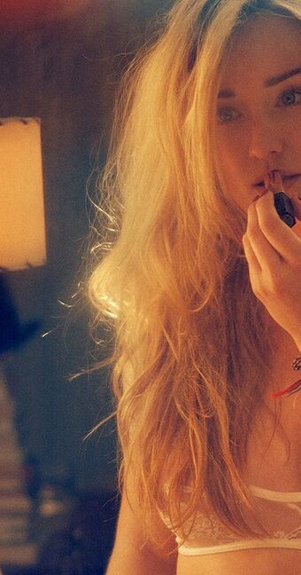 ashleyjohnson Nahé Úniky OnlyFans Fotka 12