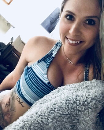 Ashyreddevil Nahé Úniky OnlyFans Fotka 12