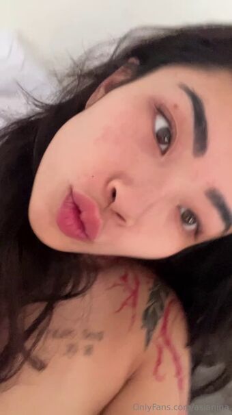 asianninavip Nahé Úniky OnlyFans Fotka 38