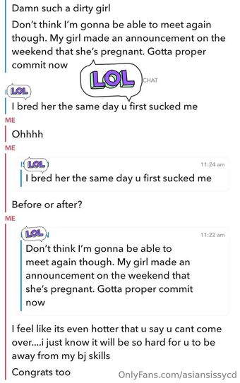 asiansissycd Nahé Úniky OnlyFans Fotka 37