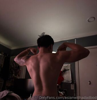 asianwithadadbod