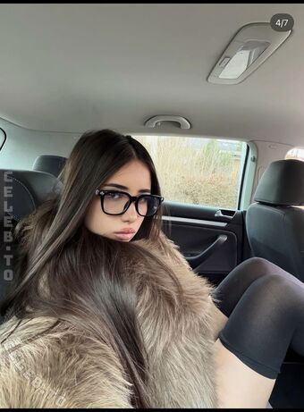 Asleyia Nahé Úniky OnlyFans Fotka 36
