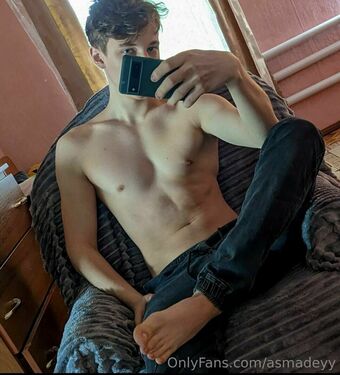 asmadeyy Nahé Úniky OnlyFans Fotka 30
