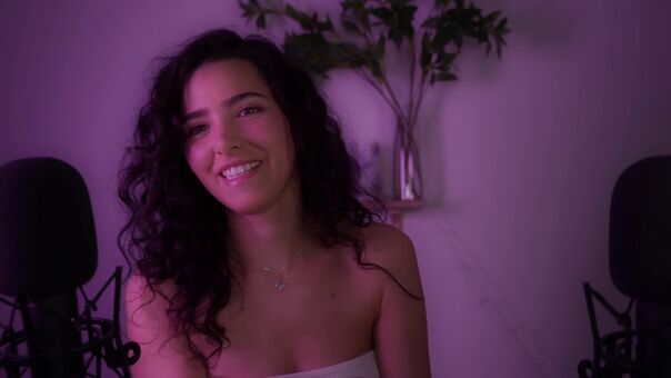 ASMR Glow