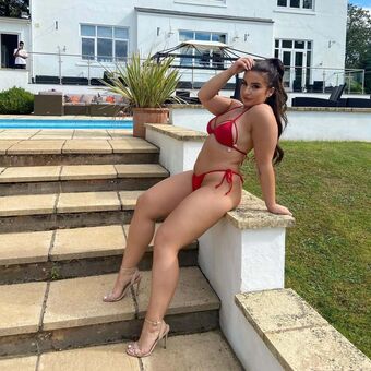 Assiarose Nahé Úniky OnlyFans Fotka 38
