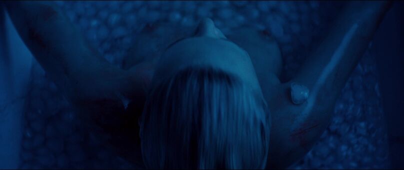 Atomicblonde Nahé Úniky OnlyFans Fotka 2
