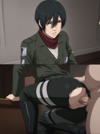 Attack On Titan