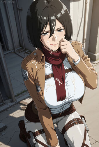 Attack On Titan