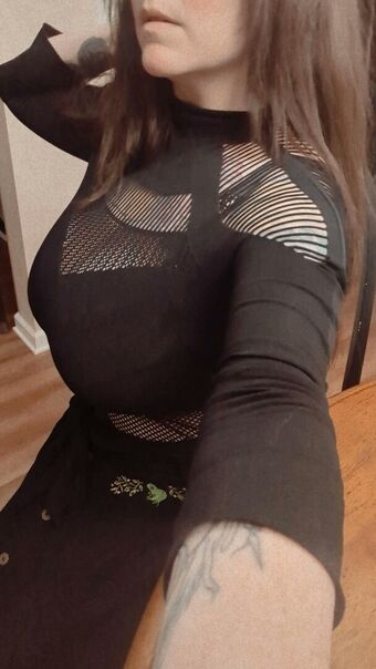 AtteraNox Nahé Úniky OnlyFans Fotka 22