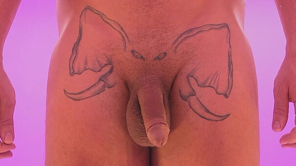 attraction Nahé Úniky OnlyFans Fotka 2