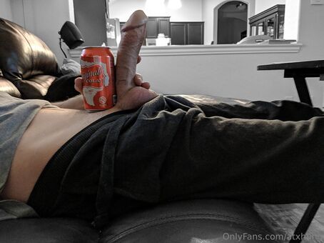 atxhung Nahé Úniky OnlyFans Fotka 1