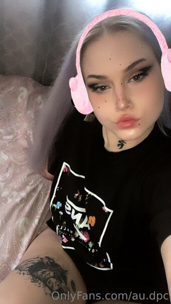 au.dpc Nahé Úniky OnlyFans Fotka 12