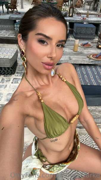 aubreyclarke Nahé Úniky OnlyFans Fotka 45