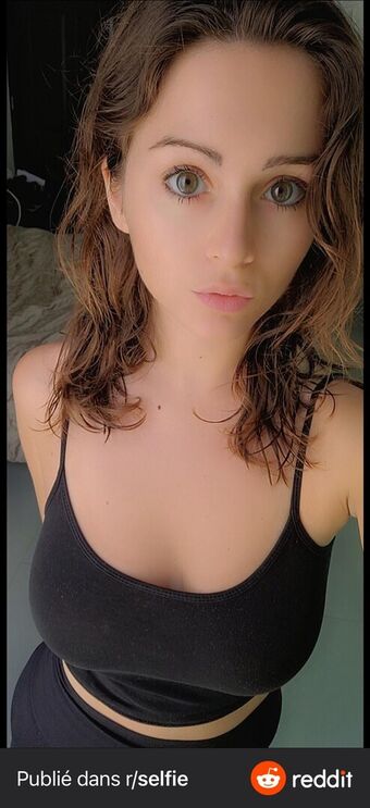 AuLaBe Nahé Úniky OnlyFans Fotka 6