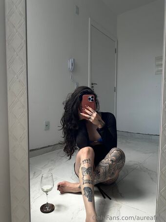 aureafree Nahé Úniky OnlyFans Fotka 15