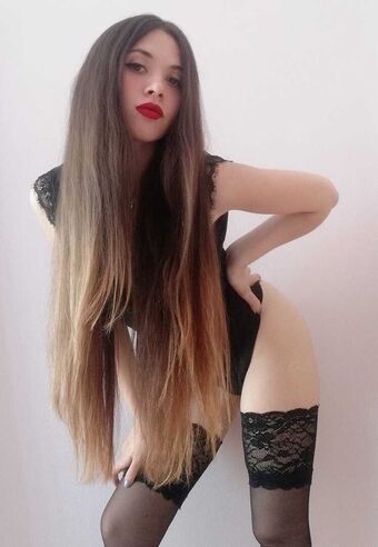 Aurelie Nahé Úniky OnlyFans Fotka 10