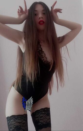 Aurelie Nahé Úniky OnlyFans Fotka 11
