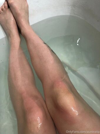 aurora_2000 Nahé Úniky OnlyFans Fotka 6