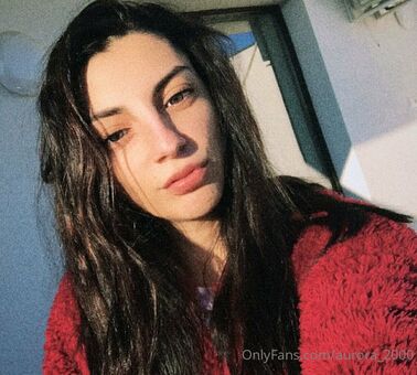 aurora_2000 Nahé Úniky OnlyFans Fotka 9