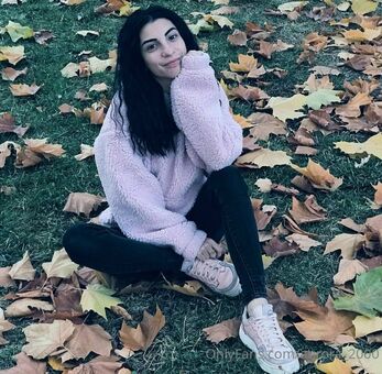 aurora_2000 Nahé Úniky OnlyFans Fotka 10