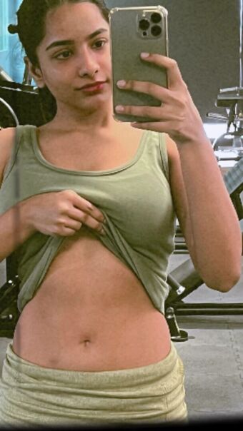 Aurora Sinclair Nahé Úniky OnlyFans Fotka 54