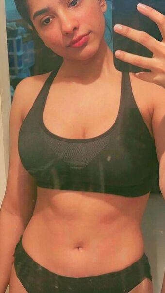 Aurora Sinclair Nahé Úniky OnlyFans Fotka 55
