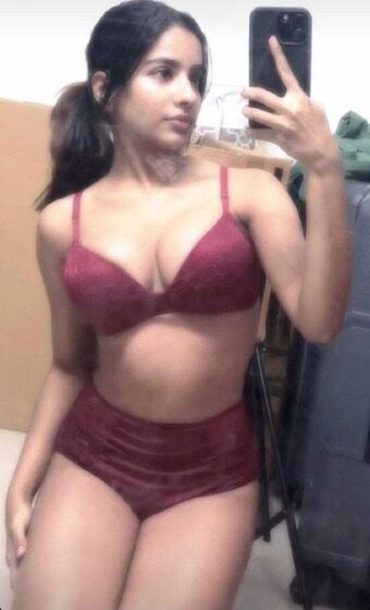 Aurora Sinclair Nahé Úniky OnlyFans Fotka 58
