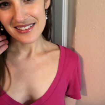 AvaAlex Nahé Úniky OnlyFans Fotka 7