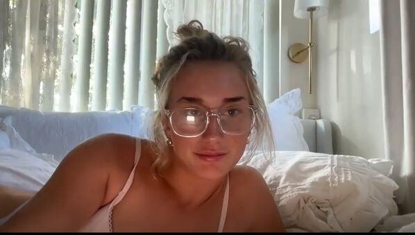 avaamonroe Nahé Úniky OnlyFans Fotka 3