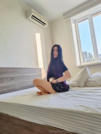 avaleeeee Nahé Úniky OnlyFans Fotka 3