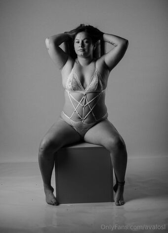 avalosl Nahé Úniky OnlyFans Fotka 9